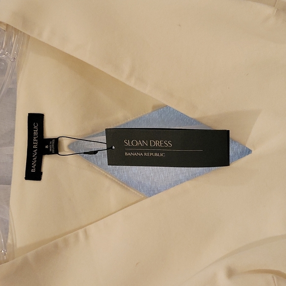 Banana Republic dress - Picture 2 of 4